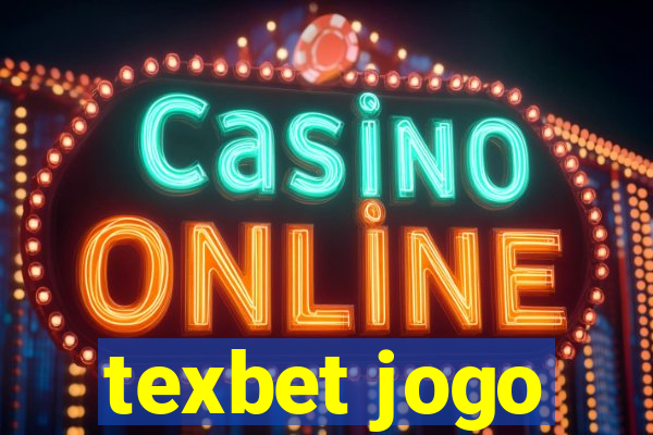 texbet jogo